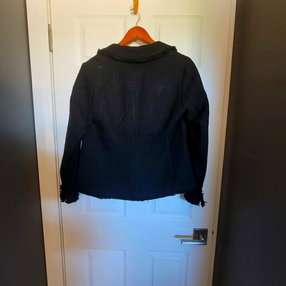 Coat - Picture 2 of 5